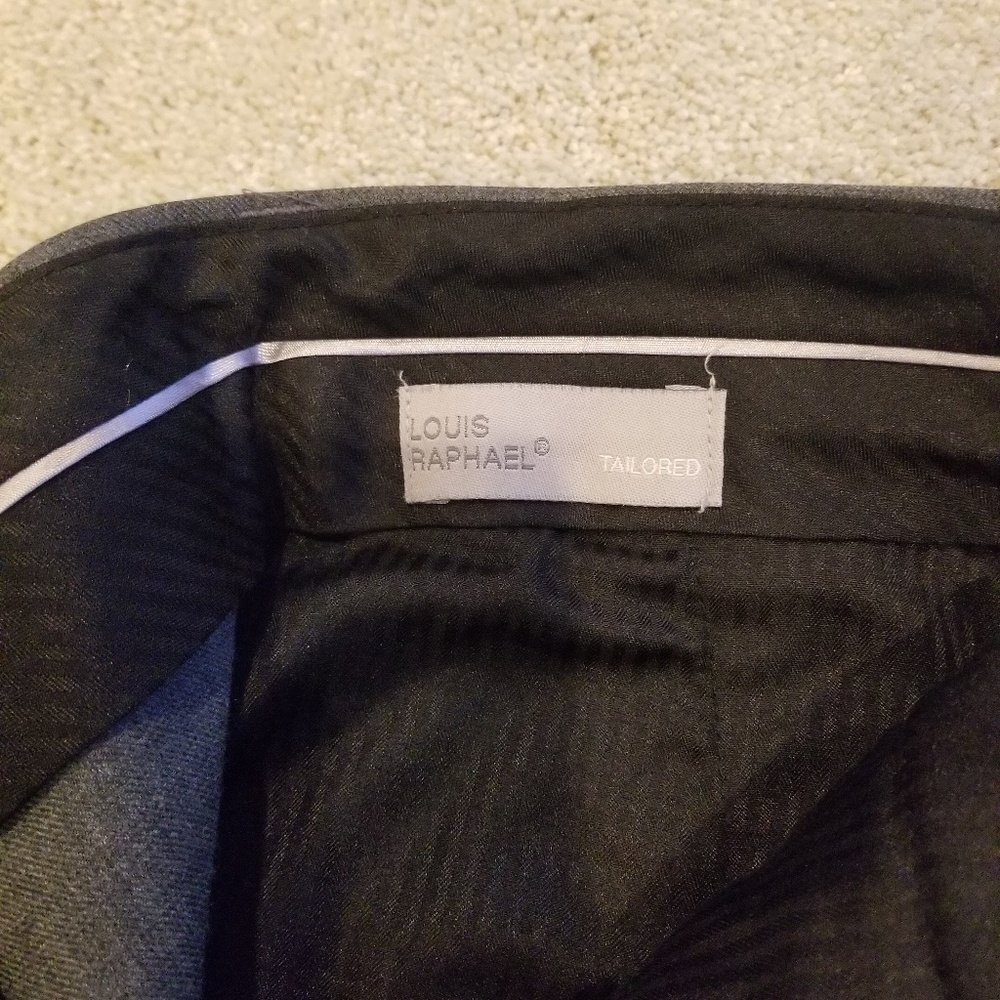 Louis Raphael Dress pants!